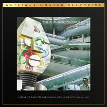 ALAN PARSONS: I Robot (Ultradisc One - Step LP)