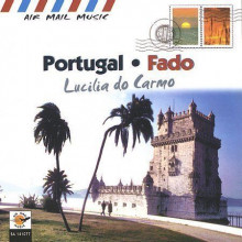 PORTOGALLO: Fado