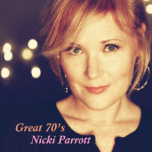 NICKI PARROT: Great '70