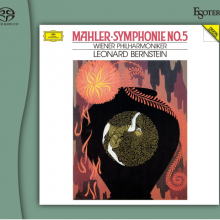 MAHLER: Sinfonia N.5