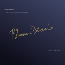 BLOSSOM DEARIE: The Lost Session from Netherlands