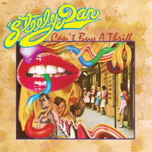 STEELY DAN: Can't Buy A Thrill