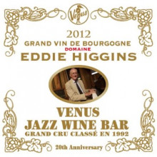 AA.VV.: Venus Jazz Wine Bar