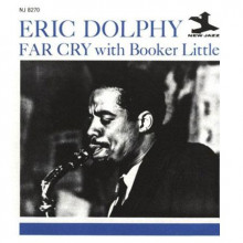 ERIC DOLPHY: Far Cry (serie Prestige)