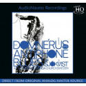ARNE DOMNERUS: Antiphone blues (UHQCD)