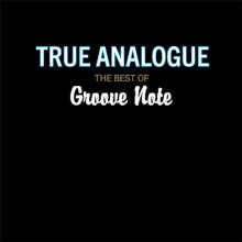 TRUE ANALOGUE - The Best of Groove Note (One - Step 180g - 45 RPM - 25th Anniversay Limited Numbered Edition)