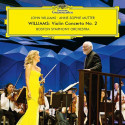 JOHN WILLIAMS: Concerto per violino (dedicato a Anne - Sophie Mutter)