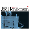 JOE HENDERSON: The Standard Joe