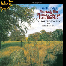 BRIDGE:PHANTASIE TRIO - PHANTASY QUARTET