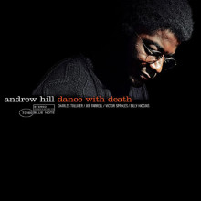 ANDREW HILL: Dance with Death