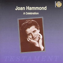 JOAN HAMMOND: Arie da opere