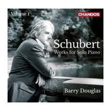 Schubert: Opere Per Solo Piano
