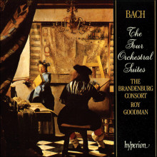 Bach: (fuori Catalogo)