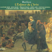 Berlioz: L'infanzia Di Cristo
