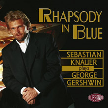 Gershwin: Rapsodia In Blue(arr. X Piano)