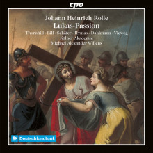ROLLE: Lukas - Passion