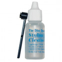 THE DISC DOCTOR'S - liquido per pulire lo stilo spazzolina inclusa