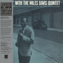MILES DAVIS: Workin' with the Miles Davis Quintet