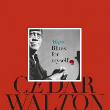 CEDAR WALTON: More Blues for Myself