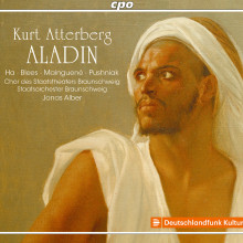 ATTERBERG: Aladin