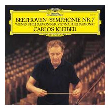 BEETHOVEN: Sinfonia N.7