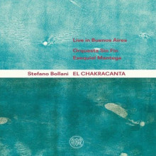 STEFANO BOLLANI: El Chakracanta
