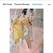 BILL FRISELL: Epistrophy
