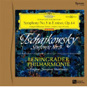 CIAIKOVSKY: Sinfonia N.5