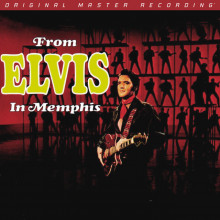 ELVIS PRESLEY: From Elvis In Memphis