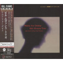 BILL EVANS TRIO: Waltz for Debby