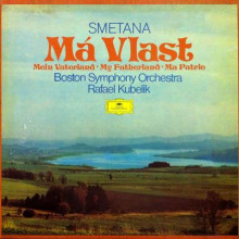 SMETANA: Mà Vlast