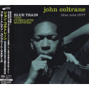 JOHN COLTRANE: BLUE TRAIN - The Complete Master (mono)