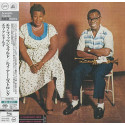 ELLA FITZGERALD: Ella & Louis