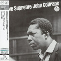 JOHN COLTRANE: A Love Supreme