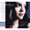 NORAH JONES: Come away with me