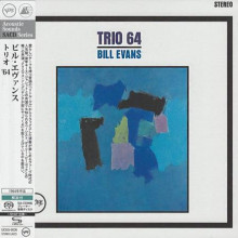 BILL EVANS: Trio 64