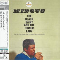CHARLES MINGUS: The Black saint and the Sinner Lady