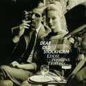 EDDIE HIGGINS TRIO: Dear Old Stockholm - Vol.2