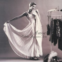 EDDIE HIGGINS TRIO: Amor
