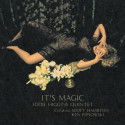 EDDIE HIGGINS QUARTET: It's magic Vol.2