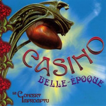 AA.VV.: Casino Belle Epoque