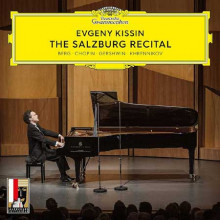 AA.VV.: The Salzburg Recital