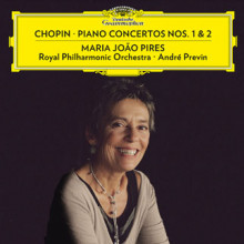 CHOPIN: Concerti per piano NN. 1 & 2