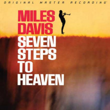MILES DAVIS: Seven Steps to Heaven