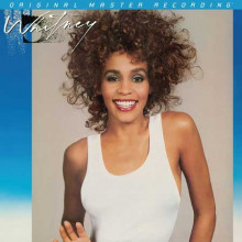 WHITNEY HOUSTON: Whitney (Special Edition in Super Vinyl - Edizione Limitata  numerata)