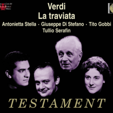 VERDI: La Traviata