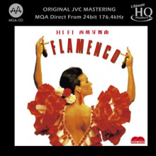AA.VV.: Hi - Fi Flamenco