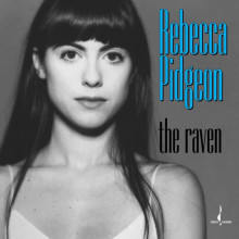 REBECCA PIDGEON: The Raven