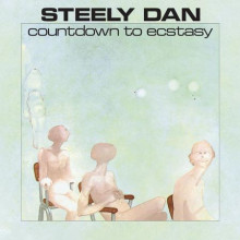 STEELY DAN: Countdown To Ecstasy