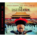 The Last Emperor (OST) - L'ultimo imperatore - Colonna Sonora